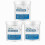 (3pcs) 1/2/3Pcs Sewer Powder Toilet Active Oxygen Agent Kitchen Powerful Pipe Dredging Agent 1