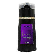 (3pcs, purple) NEW 2024-Hair Dye Shampoo, Nova Hair Instant Dye Shampoo,Hair Color-Shampoo-T2