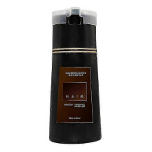 (ONE, dark.brown) NEW 2024-Hair Dye Shampoo, Nova Hair Instant Dye Shampoo,Hair Color-Shampoo-T2