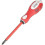 1000v Dual Purpose High Voltage Chrome Vanadium Steel Test Screwdriver 1