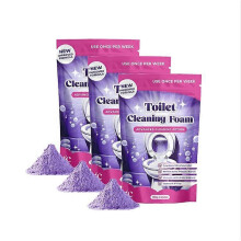 (3PCS) Fizzclean Toilet Foam Cleaner, Insta-Action Fizzclean Foam Cleaner-new 2026
