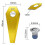 Replacement Blade Robot Lawnmower Accessories Robot Replacement Blade (18pcs) - Mishan 2