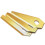 Replacement Blade Robot Lawnmower Accessories Robot Replacement Blade (18pcs) - Mishan 3