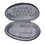 Travel case/shockproof mouse bag compatible with Logitech MX Master 4, Master 3S, and Master 3 wireless mice 5