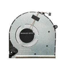 Ventilateur de refroidissement du processeur L52034-001, version 1128, compatible avec les modèles HP 15-DU, 15S-DU0000, 15-DW, 15-DW0043DX