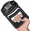 Dynamomètre manuel numérique de 180 kg avec écran LCD et port USB 1