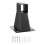 Awnings Mounting Brackets Replacement Bottom Mounting-1 set 1