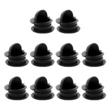 Robustes Fußballtisch-Zubehör aus Kunststoff,