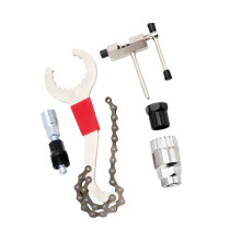 Bicycles Repair Tool Set Road Bikes Maintenance Tool Flywheel