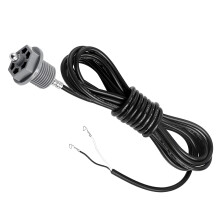 Capteurs de température de piscine fiables, étanches, pour