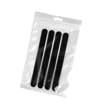 Universals Pickleballs Paddles Balances Belt Nonslip-black