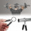 8 Pieces 25 Mm Dumbbell Dumbbell Lock Spring Locks Locking Device Dumbbell Bar - Sjue 2