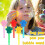 (24pcs) 24/48PCS Paw Print Bubble Wands for Kids 5