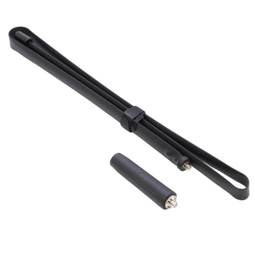 Tactical-Κεραία για UV-9R PLUS Walkie Διπλής Ζώνης VHF UHF Πτυσσόμενες Κεραίες 108cm 2