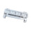 Foldable Kebab Maker For Evenly Space-White Color box packaging 1