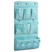Over Door Hanging Organizer Bags - J