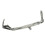 Universal Aluminum Alloy Motorcycle Kickstand, Finger Joints 1