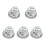 (White) LED Truck side light, truck side light, width indicator light 1
