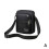 (A) Shoulder bag messenger bag nylon fabric 1