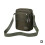 (D) Shoulder bag messenger bag nylon fabric 1