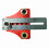 Thin Rip Jig, Table Saw Jig Guide, Adjustable Narrow Strip Repetitive Cutting 1