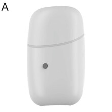 (1pc) Waterless Diffuser for Home - Plug in Oil Diffuser for Wall Outlet Night Light