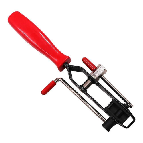 Durable CV Joint Boot Clamp Pliers Car Banding Hand Tool Car Repairs Kits