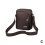 (C) Shoulder bag messenger bag nylon fabric 1
