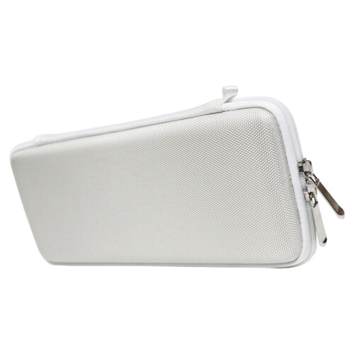 EVA Hard Shell Golf Glove Storage Bag With Multiple Compartments