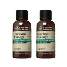 (2pcs) 1-3x Lymphatic Drainage 59ml for Men Women Body Care Support