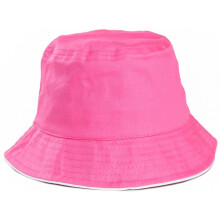 (Pink, 1-2yrs) SSP Hats Baby Bucket Bush Hat