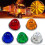 (Orange) LED Truck side light, truck side light, width indicator light 3