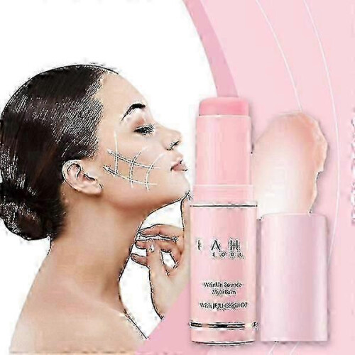 3X KAHI Wrinkle Bounce Multi Balm Stick 9g- 1