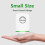 Power Saver Energy Saver Device, 6 Pack Smart Power Saver Pro EU Plug 4
