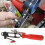 Durable CV Joint Boot Clamp Pliers Car Banding Hand Tool Car Repairs Kits 2