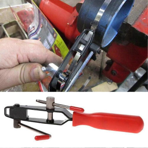 Durable CV Joint Boot Clamp Pliers Car Banding Hand Tool Car Repairs Kits 1