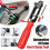 Durable CV Joint Boot Clamp Pliers Car Banding Hand Tool Car Repairs Kits 3