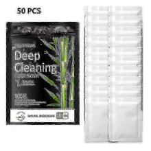 (50PCS) 100pcs Detox Foot Patches Pads For Stress Relief And Deep Sleep Body -CN-2025