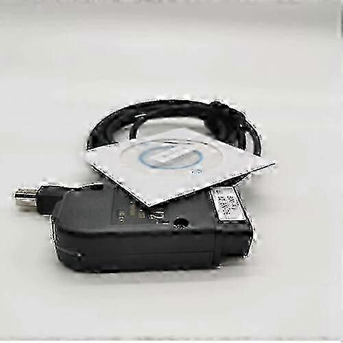 2025 VCDS interface cable with software for vehicle diagnostics 2