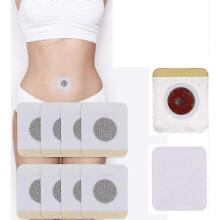 Weight Loss Sticker,Magnetic Burning Abdominal Fat Away Sticker for Beer Belly Buckets