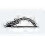 Microsoft - arc mouse - bluetooth mouse for pc, laptops compatible windows, mac, chrome os (thin, li p 4