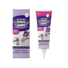 (1pc) Mold Remover Gel, Clean Mould Remover Gel, Powerful Vexclean Cleaning Gel
