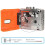 Portable Cassette Player with Headphone A 5