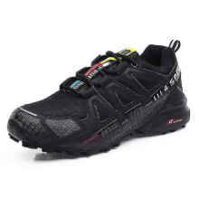(41, black) Men's and women's outdoor hiking shoes shoes sports casual shoes