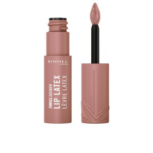 Gloss THRILL SEEKER LIP LATEX brillo de labios #650-Mindful 6 ml