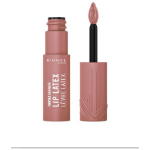 Gloss THRILL SEEKER LIP LATEX brillo de labios #550-Cappucino 6 ml