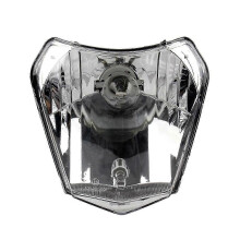 For EXC SX XCW EXCF SXW SXF 2015-2021 Motorcycle Halogen Headlamp