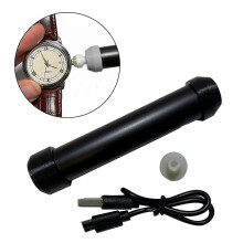 Reloj mecánico, enrollador eléctrico, mecanismo giratorio y vibrador de reloj, herramientas de reparación de enrolladores I4 NUEVO