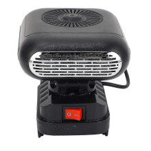 For 21V Makita Battery Powered Car Heater & Defroster Battery Not Included| with 12V Socket & USB Port_vsijd