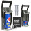 Can Crusher & Bottle Opener Wall Mounted with Handle 1